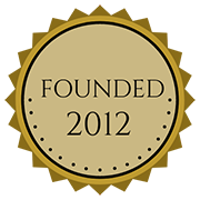 Founded 2012