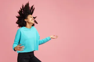 Luxury Kutz Natural Hair
