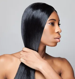 Luxury Kutz Makeup and hair styles