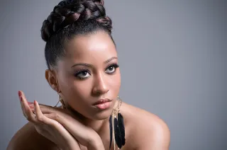Luxury Kutz Hairstyling