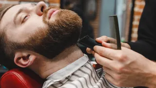 Merrillville Salon