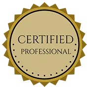 Certified Professional